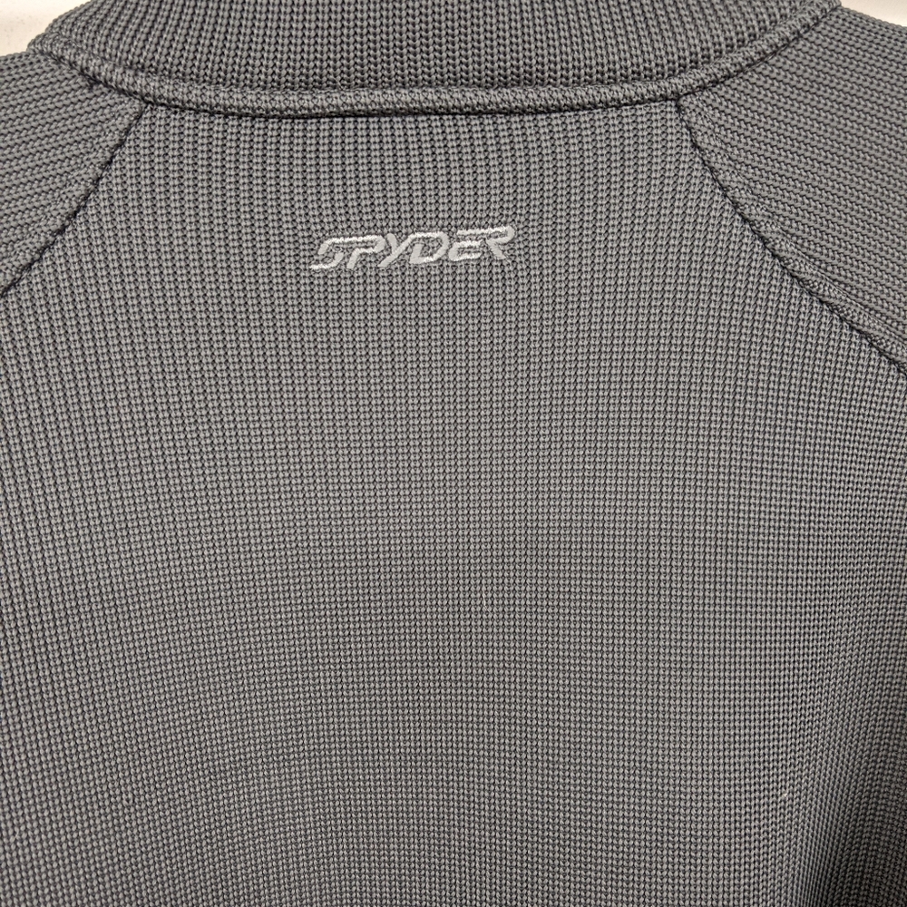 Men's jacket - Picture 3 of 6